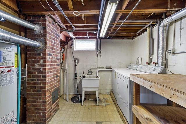 16379 Hummel Road, Brook Park, OH 44142