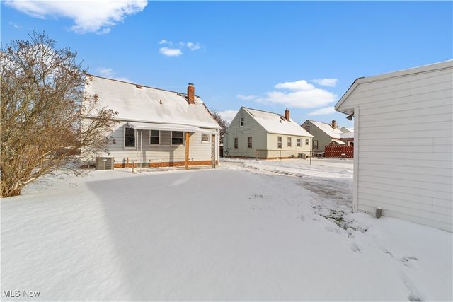 16379 Hummel Road, Brook Park, OH 44142