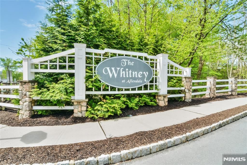 2102 Freeman Way 2102, Allendale, NJ 07401