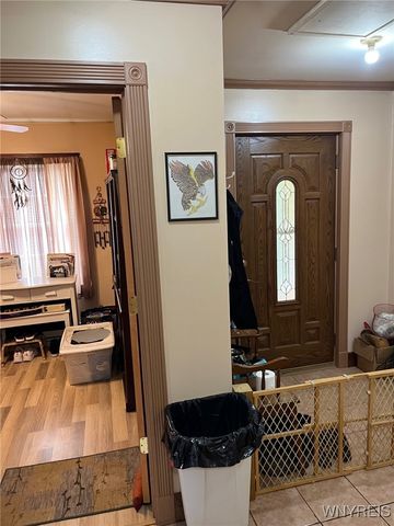 2761 Friendship Lane, Franklinville, NY 14737