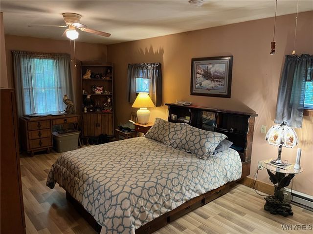 2761 Friendship Lane, Franklinville, NY 14737