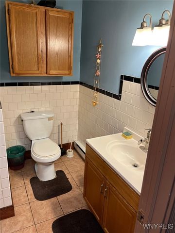 2761 Friendship Lane, Franklinville, NY 14737