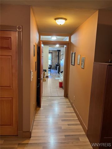 2761 Friendship Lane, Franklinville, NY 14737