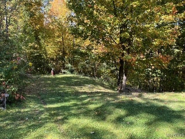 2761 Friendship Lane, Franklinville, NY 14737