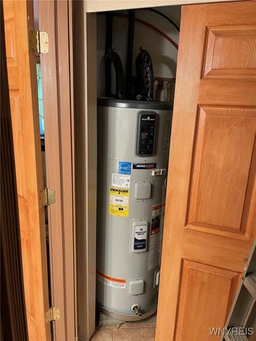 2761 Friendship Lane, Franklinville, NY 14737