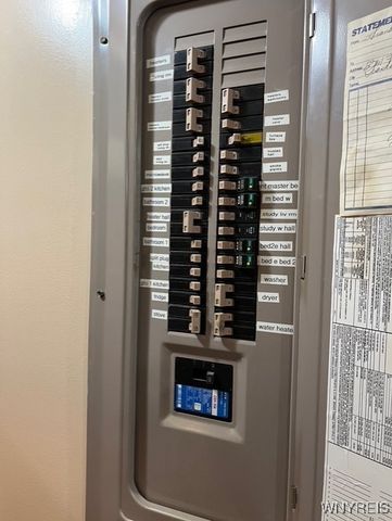 2761 Friendship Lane, Franklinville, NY 14737