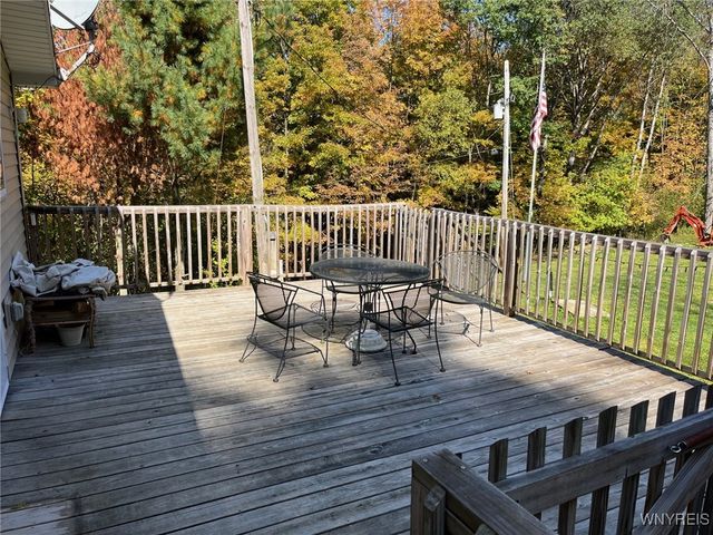 2761 Friendship Lane, Franklinville, NY 14737