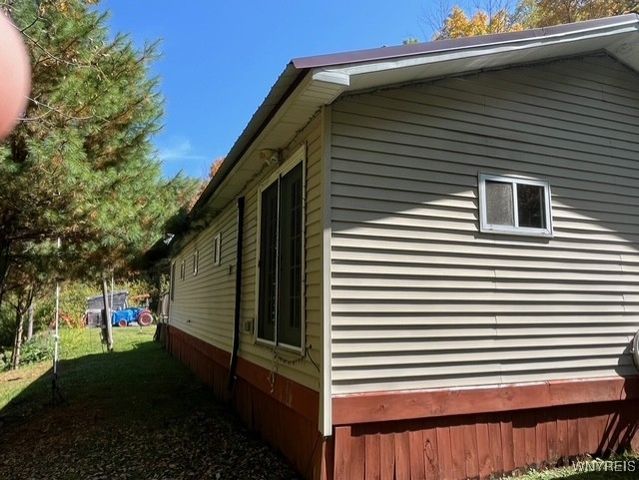 2761 Friendship Lane, Franklinville, NY 14737