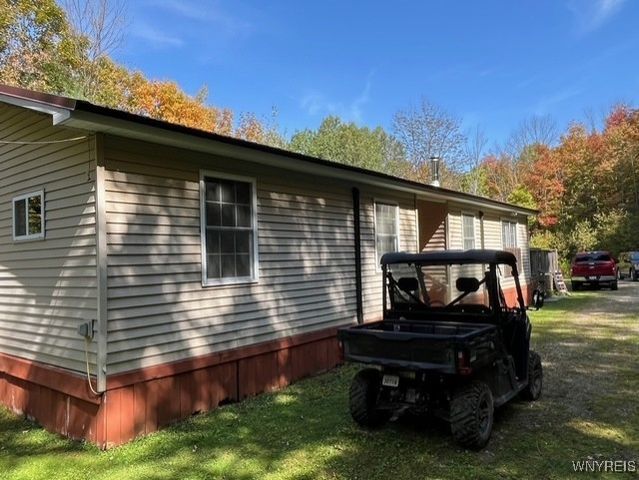 2761 Friendship Lane, Franklinville, NY 14737