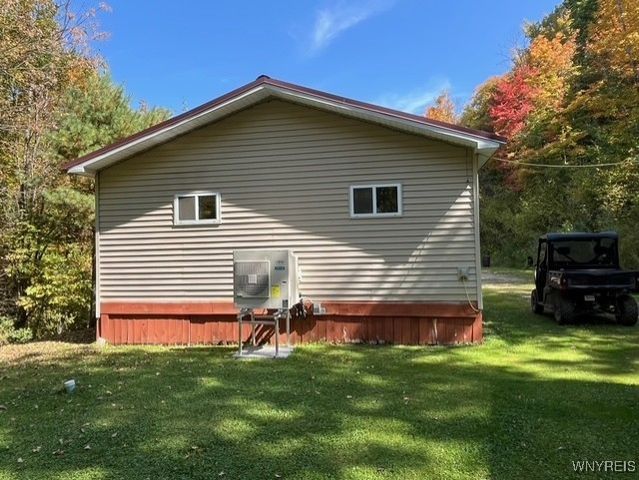 2761 Friendship Lane, Franklinville, NY 14737