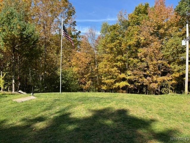 2761 Friendship Lane, Franklinville, NY 14737