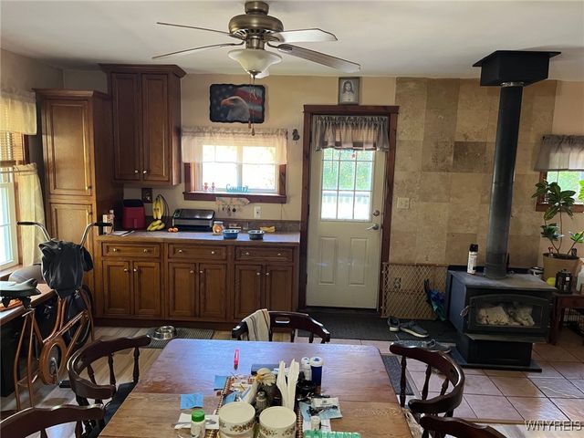 2761 Friendship Lane, Franklinville, NY 14737