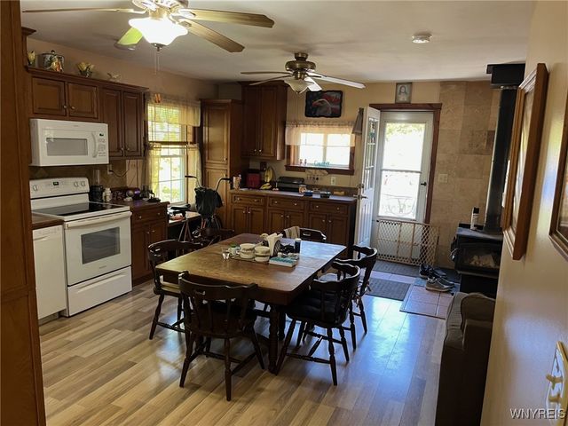 2761 Friendship Lane, Franklinville, NY 14737