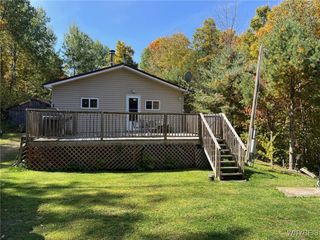 2761 Friendship Lane, Franklinville, NY 14737