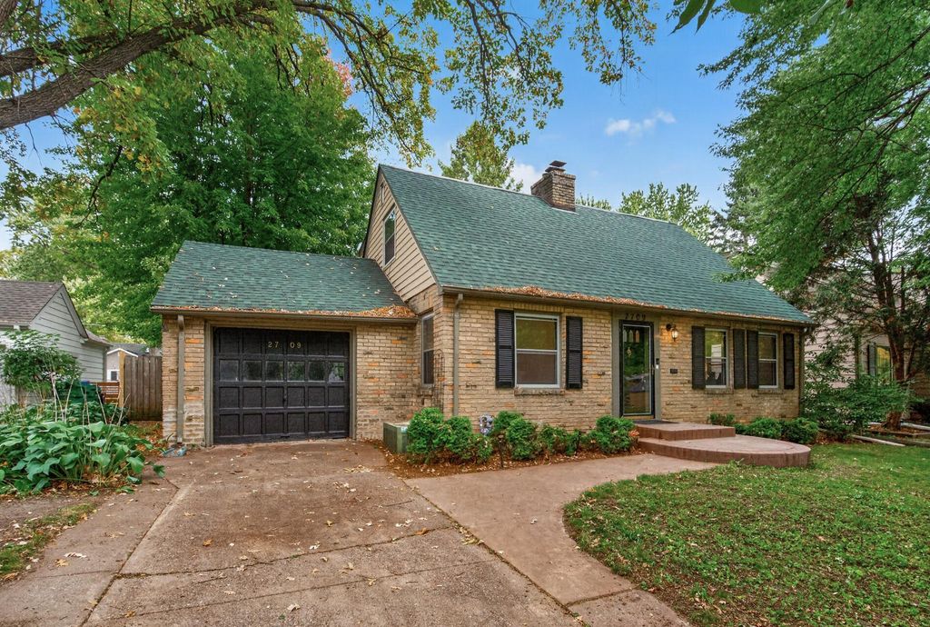 2709 Lynn Avenue, Saint Louis Park, MN 55416 — photo 2