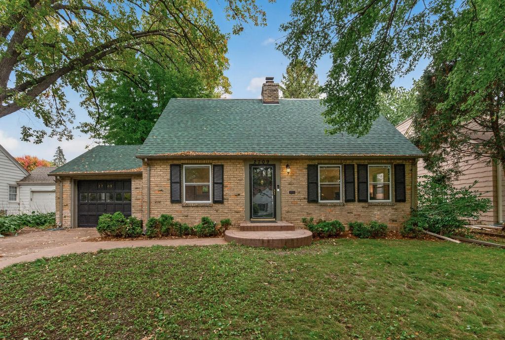 2709 Lynn Avenue, Saint Louis Park, MN 55416 — photo 3