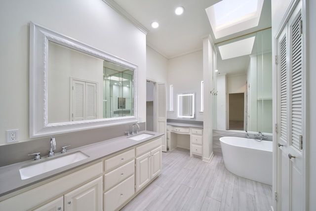 12608 Breckenridge Drive, Dallas, TX 75230