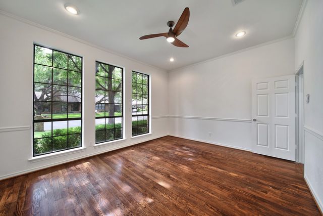 12608 Breckenridge Drive, Dallas, TX 75230