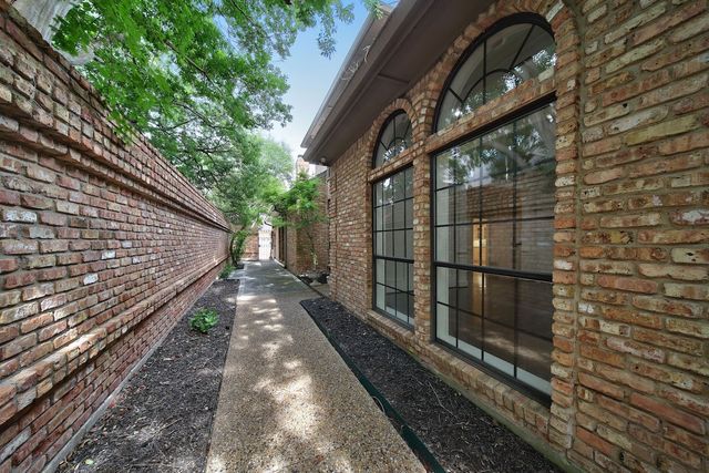 12608 Breckenridge Drive, Dallas, TX 75230