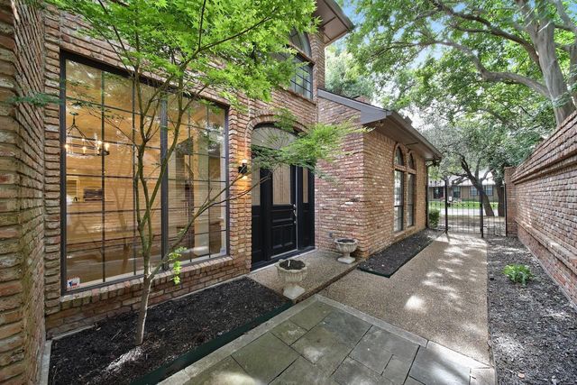 12608 Breckenridge Drive, Dallas, TX 75230