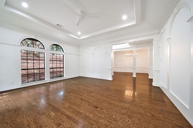 12608 Breckenridge Drive, Dallas, TX 75230