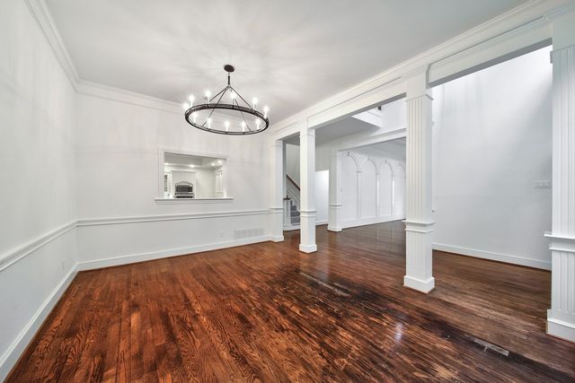 12608 Breckenridge Drive, Dallas, TX 75230