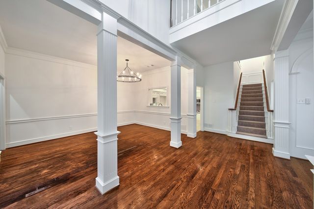 12608 Breckenridge Drive, Dallas, TX 75230