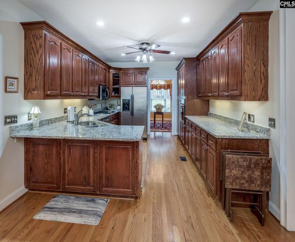 360 Spruce Glen Road, Lexington, SC 29072