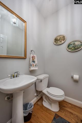 360 Spruce Glen Road, Lexington, SC 29072