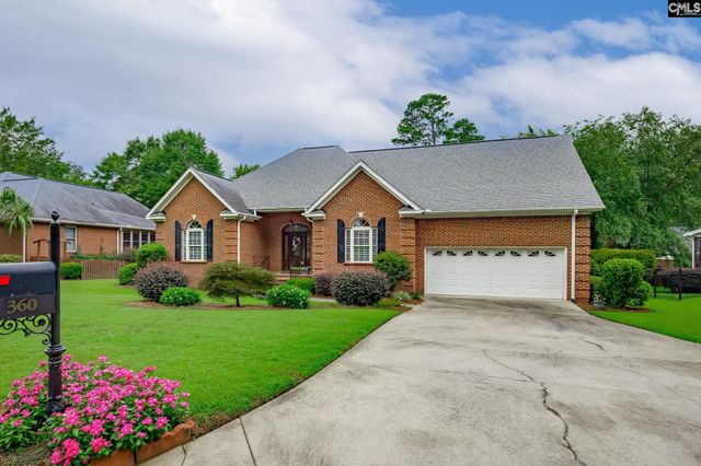 360 Spruce Glen Road, Lexington, SC 29072