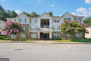 8302 Waldrop Place, Decatur, GA 30034