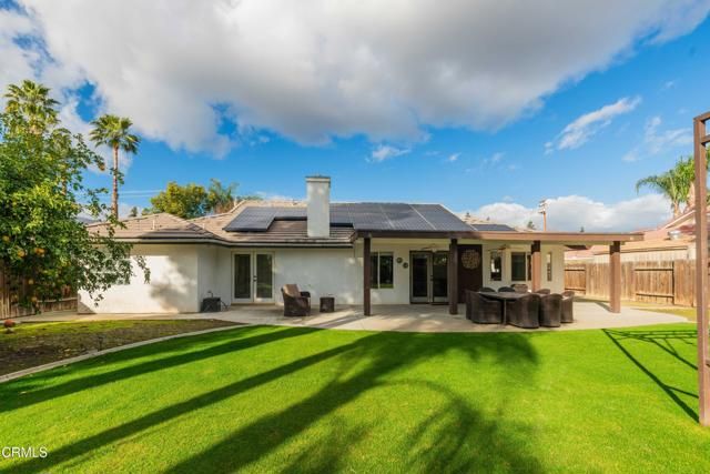 10103 Wentworth Court, Bakersfield, CA 93311