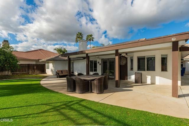 10103 Wentworth Court, Bakersfield, CA 93311