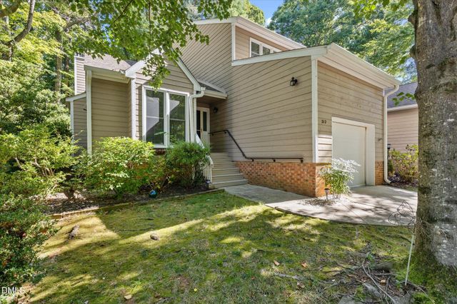 212 Chimney Rise Drive, Cary, NC 27511
