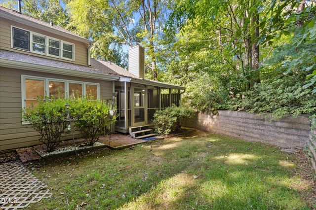 212 Chimney Rise Drive, Cary, NC 27511