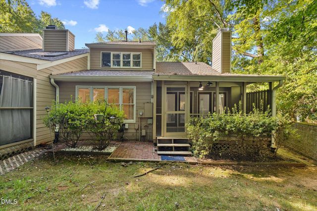 212 Chimney Rise Drive, Cary, NC 27511