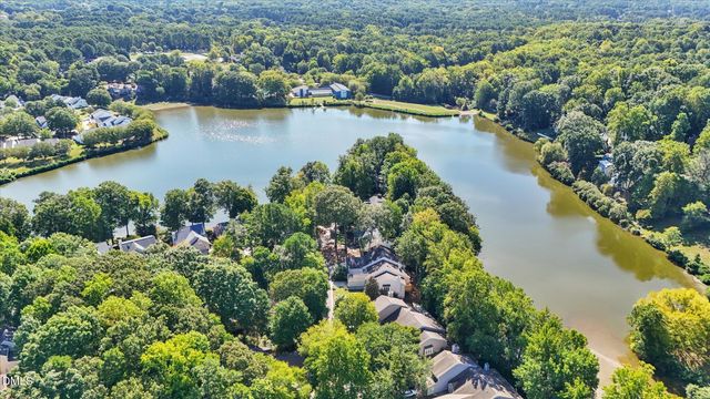 212 Chimney Rise Drive, Cary, NC 27511