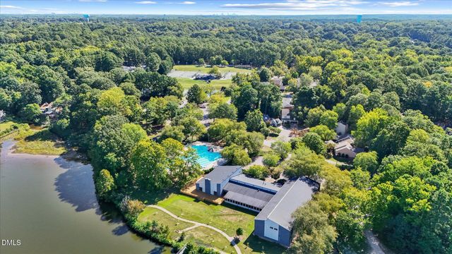 212 Chimney Rise Drive, Cary, NC 27511