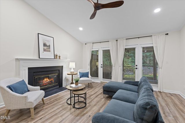 212 Chimney Rise Drive, Cary, NC 27511