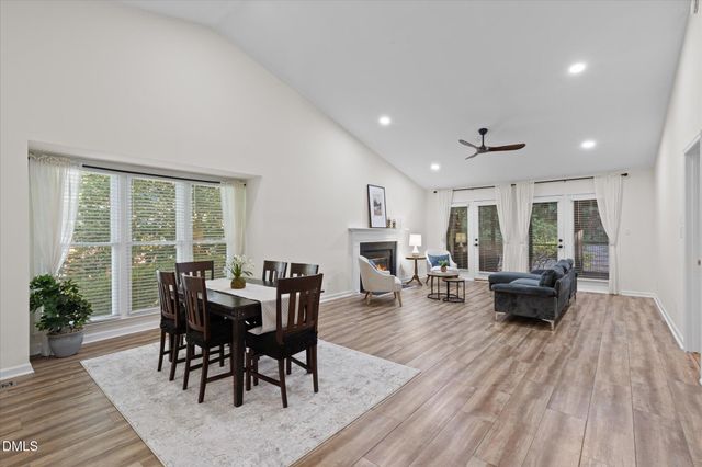 212 Chimney Rise Drive, Cary, NC 27511