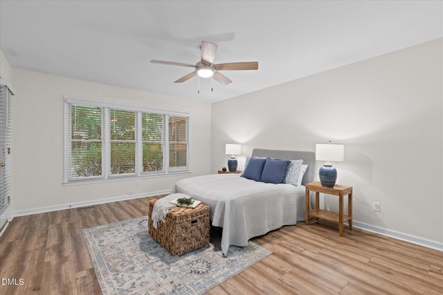 212 Chimney Rise Drive, Cary, NC 27511