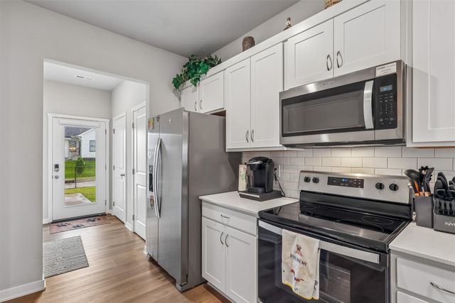 2605 NW 30th Lane, Ankeny, IA 50023