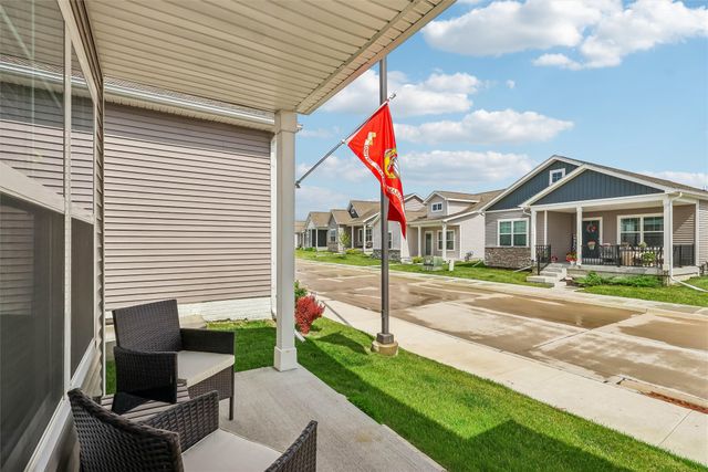 2605 NW 30th Lane, Ankeny, IA 50023