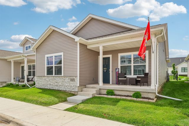 2605 NW 30th Lane, Ankeny, IA 50023