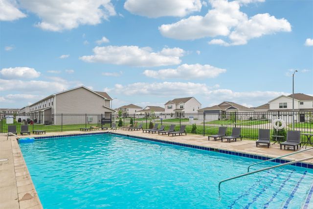 2605 NW 30th Lane, Ankeny, IA 50023