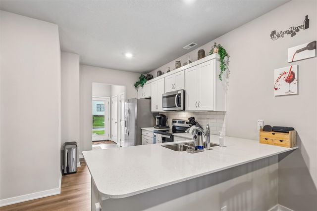 2605 NW 30th Lane, Ankeny, IA 50023