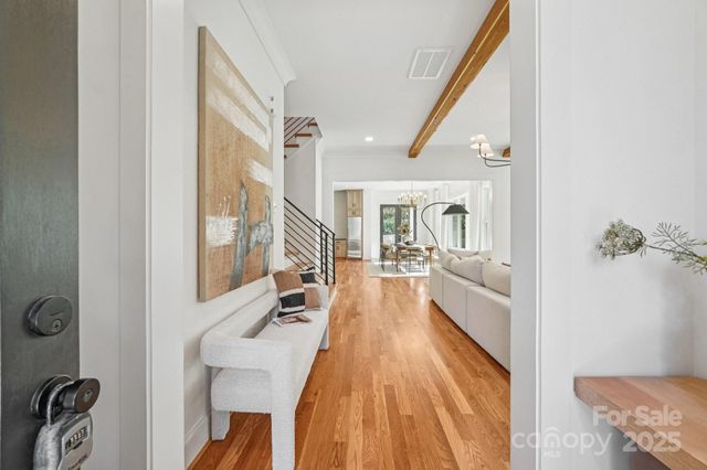 132 Sardis Lane, Charlotte, NC 28270