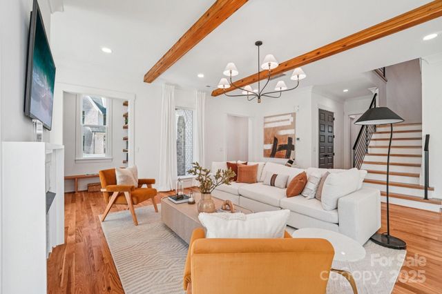 132 Sardis Lane, Charlotte, NC 28270