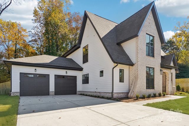 132 Sardis Lane, Charlotte, NC 28270