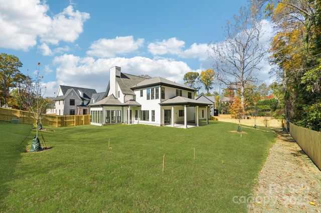 132 Sardis Lane, Charlotte, NC 28270